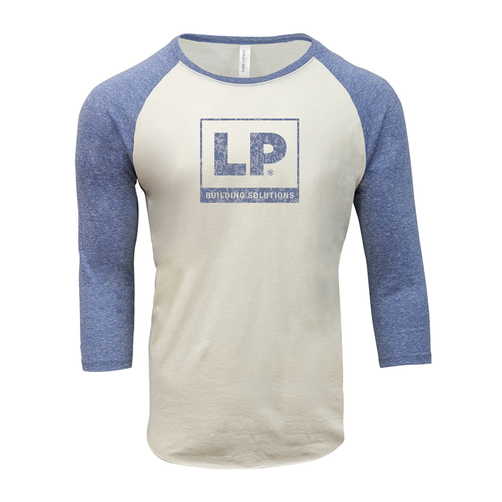 T-SHIRT - UNISEX RAGLAN
