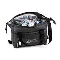 CAN COOLER - BASECAMP® HIGHLAND PEAK