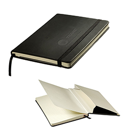 TR POCKET JOURNAL
