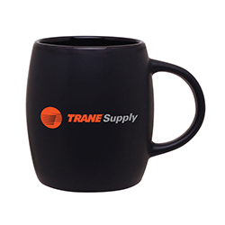 14 OZ. STONEWARE MUG