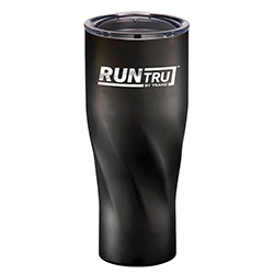 COPPER VACUUM TUMBLER 30OZ