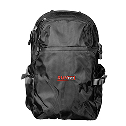 RT RECYCLED COMPUTER BACKPACK
