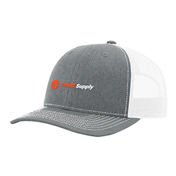 TS RICHARDSON TRUCKER CAP