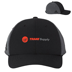 TS ADIDAS HEATHERED BACK CAP