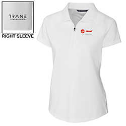 TR LADIES POLO