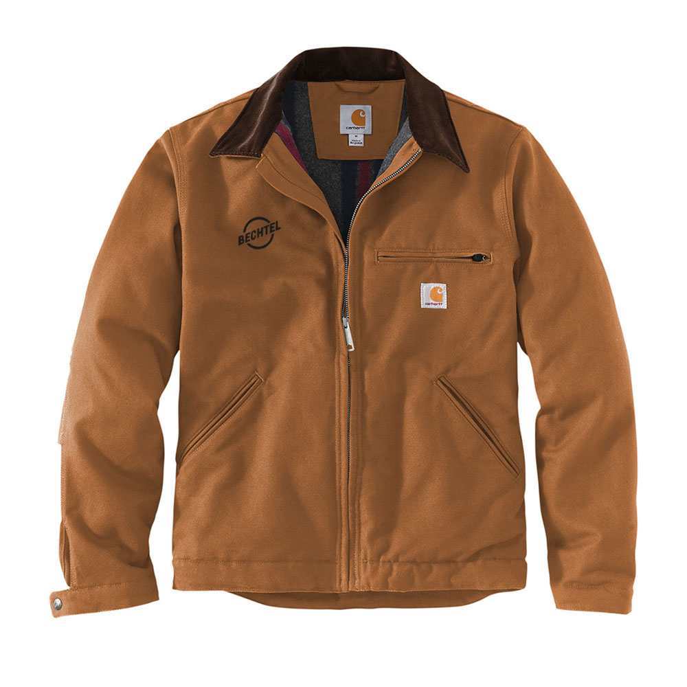 CARHARTT BROWN