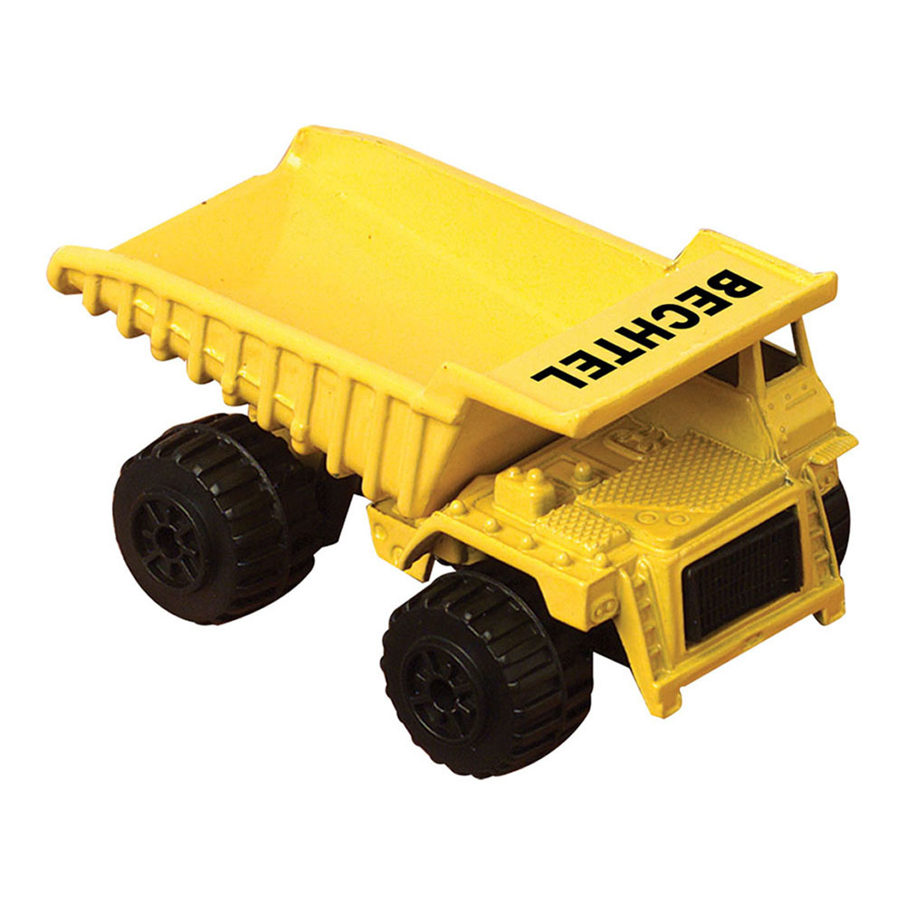 DUMP TRUCK DIE CAST
