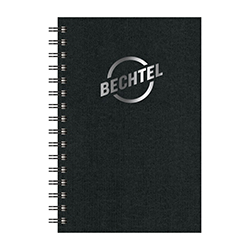 CLASSIC SEMINARPAD 5.5" X 8.5" JOURNAL