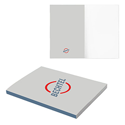 CLASSIC SOFTCOVER LAYFLAT JOURNAL