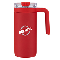 16 OZ TRAVEL MUG