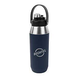 32 OZ ALTER STAINLESS TUMBLER - NAVY