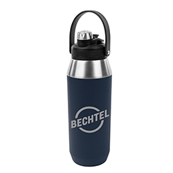 32 OZ ALTER STAINLESS TUMBLER - NAVY LG
