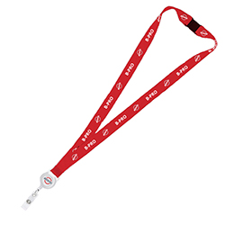 3/4" LANYARD - B-PRO