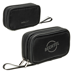 TECH ORGANIZER - BLACK