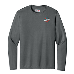 PERFORMANCE LONG SLEEVE T-SHIRT