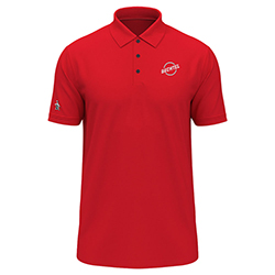 PENGUIN SOLID POLO - MEN'S