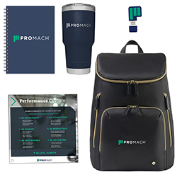 SAMSONITE BACKPACK KIT