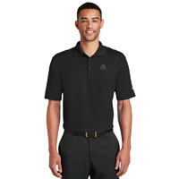 MEN'S NIKE DRI-FIT PIQUE POLO