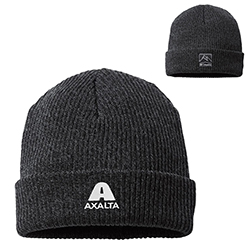 COLUMBIA CUFFED BEANIE