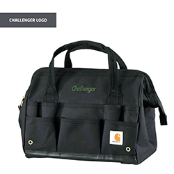 CHALLENGER CARHARTT TOOL BAG