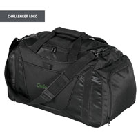 CHALLENGER DUFFEL