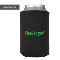 CHALLENGER COLLAPSIBLE CAN COOLER