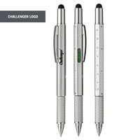 CHALLENGER MULTI-TOOL PEN