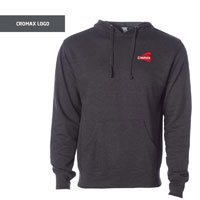 CROMAX PULLOVER HOODIE