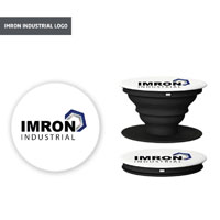 IMRON INDUSTRIAL POPSOCKETS