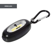 IMRON CARABINER MAGNET LIGHT