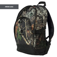 IMRON CAMO BACKPACK