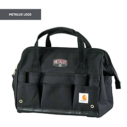 METALUX CARHARTT TOOL BAG