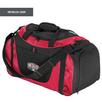 METALUX DUFFEL