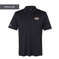 METALUX ADIDAS PERFORMANCE POLO - MEN'S