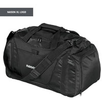 NASONXL DUFFEL