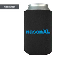 NASONXL COLLAPSIBLE CAN COOLER