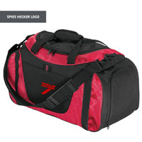 SPIES HECKER DUFFEL