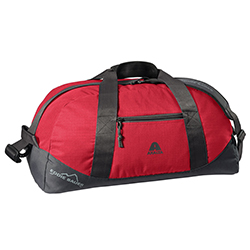 EDDIE BAUER MEDIUM RIPSTOP DUFFEL