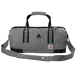 CARHARTT SIGNATURE WORK DUFFEL