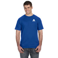 ROYAL SHORT SLEEVE T-SHIRT