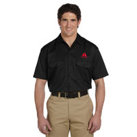 DICKIES WORK SHIRT