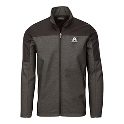 BONDED MENS SOFT SHELL JACKET