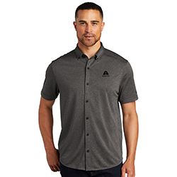 OGIO GRAVITATE BUTTON DOWN POLO - MEN'S