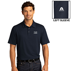 COBRAND - CITY STRETCH POLO - MEN'S