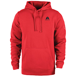 REEBOK WEEKENDER PULLOVER HOODIE