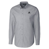 CB MEN'S OXFORD L/S SHIRT