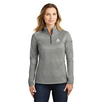 THE NORTH FACE ® LADIES 1/4 ZIP