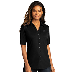 CITY STRETCH TOP - LADIES