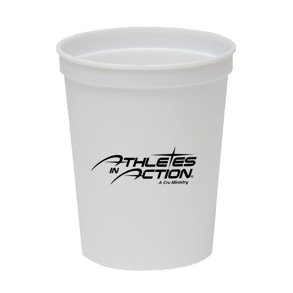 16 OZ. STADIUM CUP