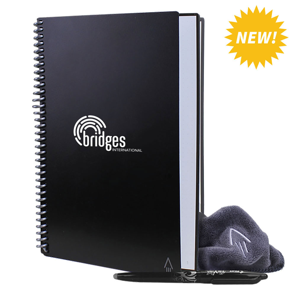 ROCKETBOOK EVERLAST EXECUTIVE JOURNAL
